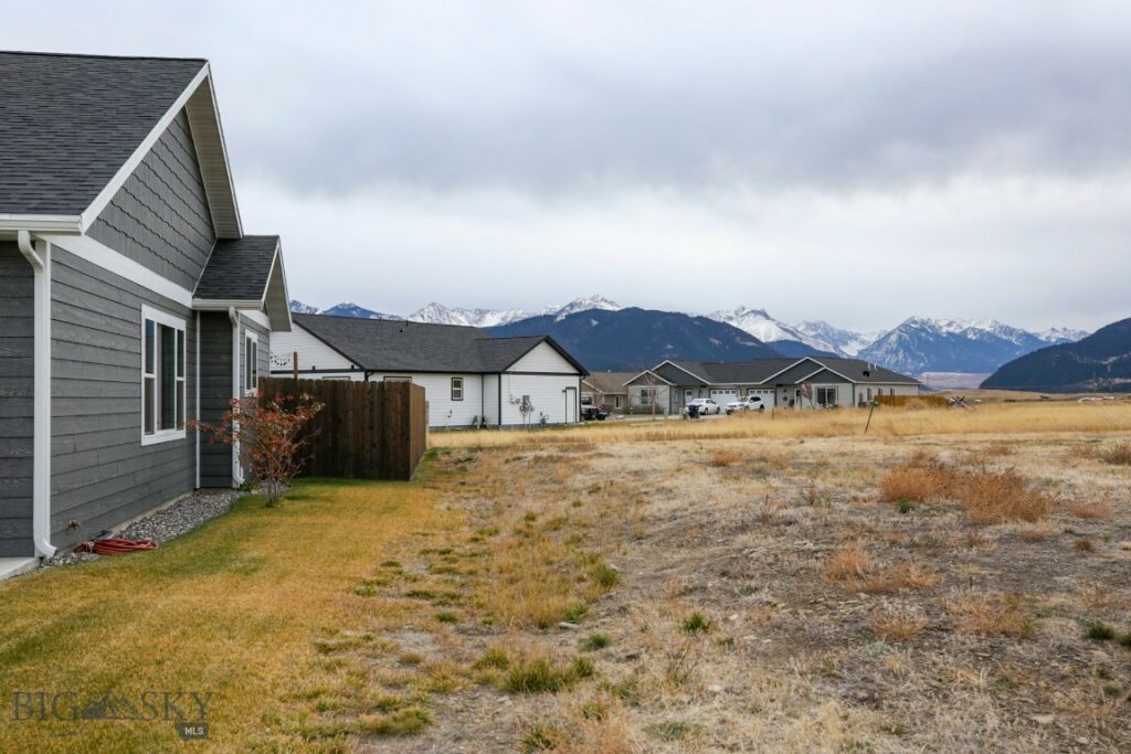 806 Gibson Circle, Livingston MT 59047