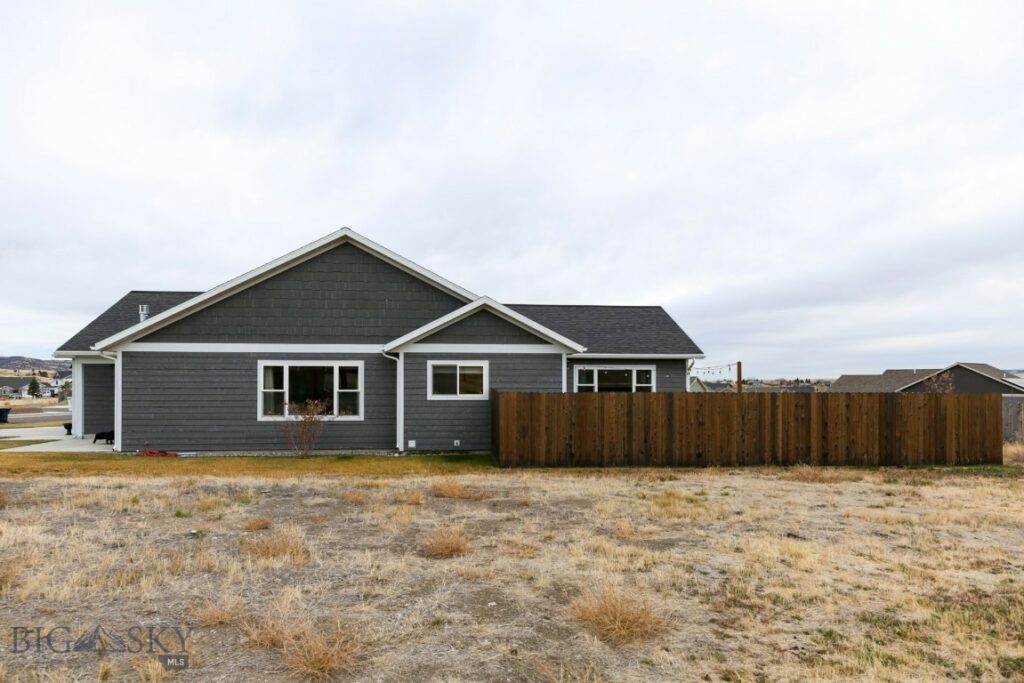 806 Gibson Circle, Livingston MT 59047