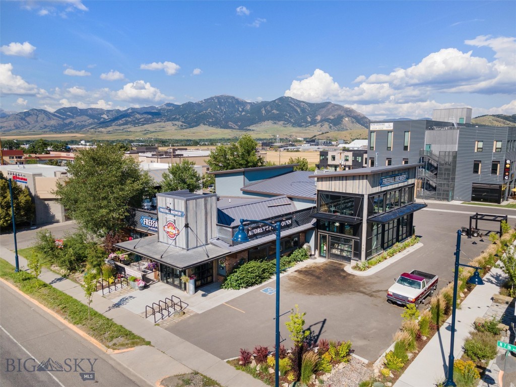 806 N 7th Avenue, Bozeman MT 59715