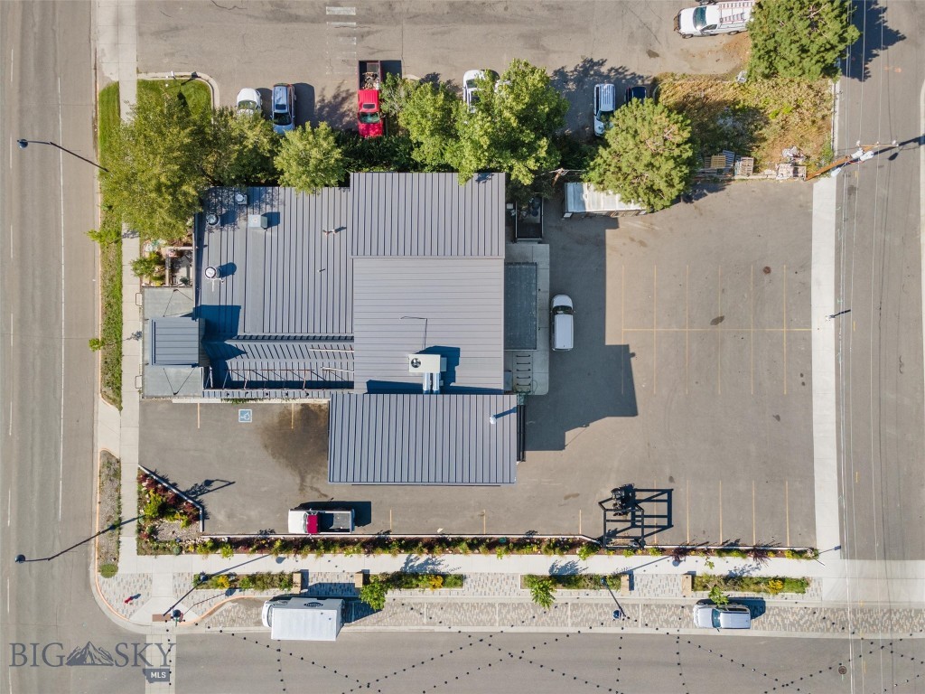 806 N 7th Avenue, Bozeman MT 59715