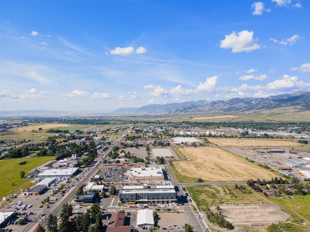 806 N 7th Avenue, Bozeman MT 59715