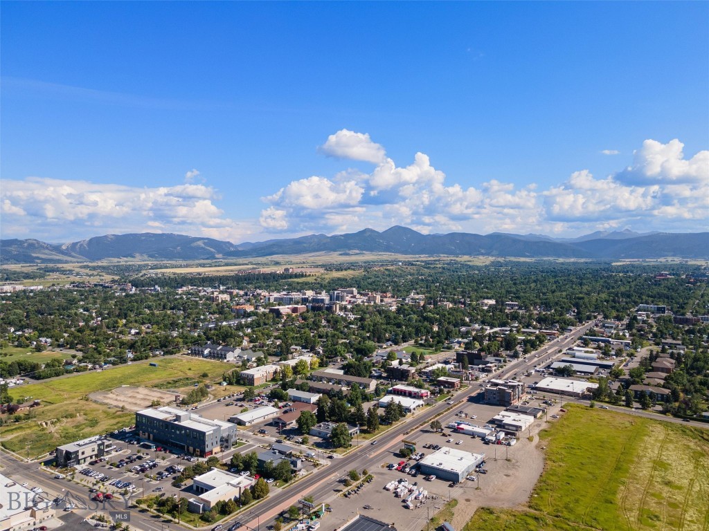 806 N 7th Avenue, Bozeman MT 59715