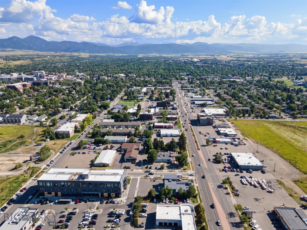 806 N 7th Avenue, Bozeman MT 59715