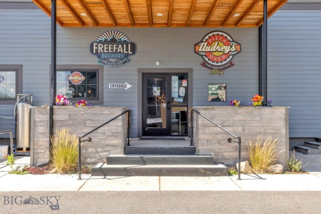 806 N 7th Avenue, Bozeman MT 59715