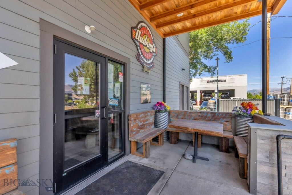 806 N 7th Avenue, Bozeman MT 59715