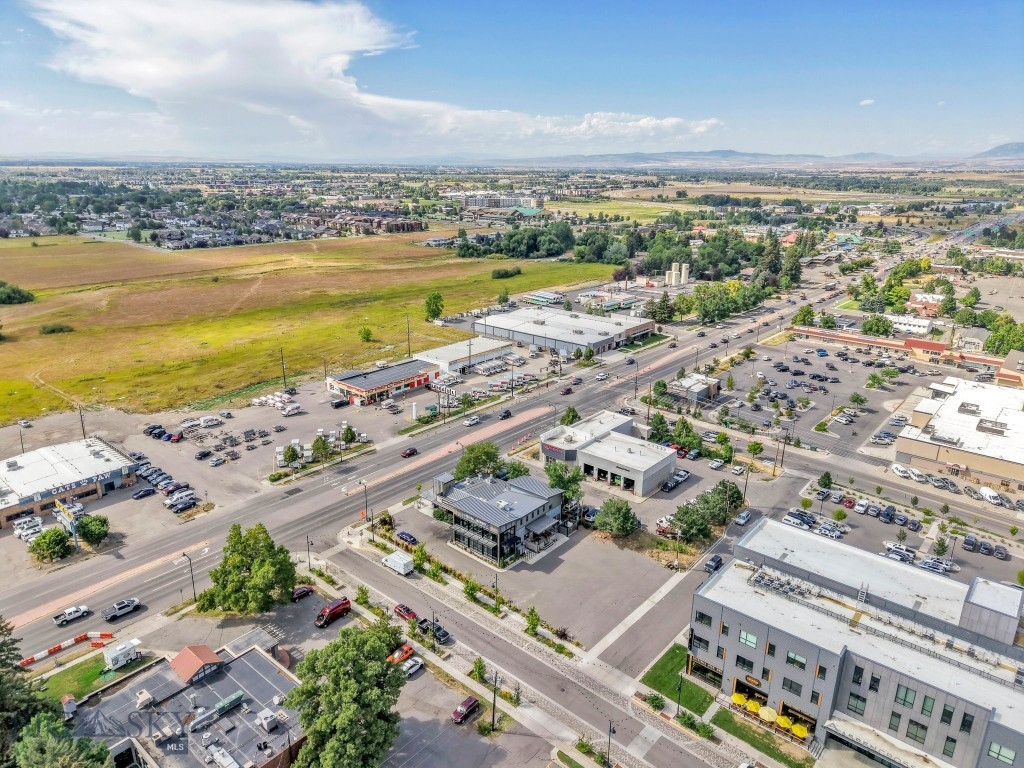 806 N 7th Avenue, Bozeman MT 59715