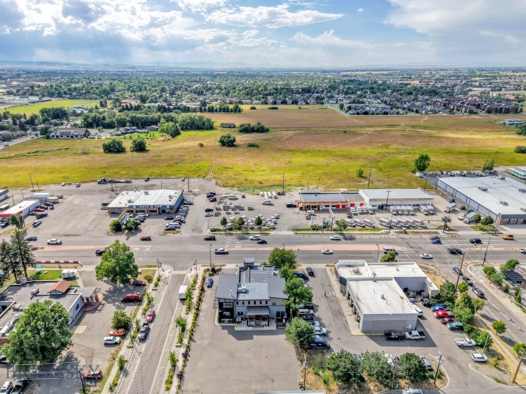 806 N 7th Avenue, Bozeman MT 59715