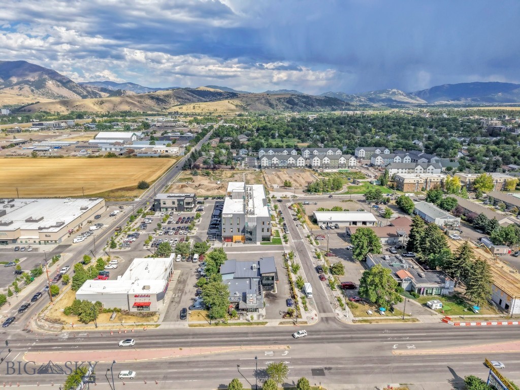 806 N 7th Avenue, Bozeman MT 59715