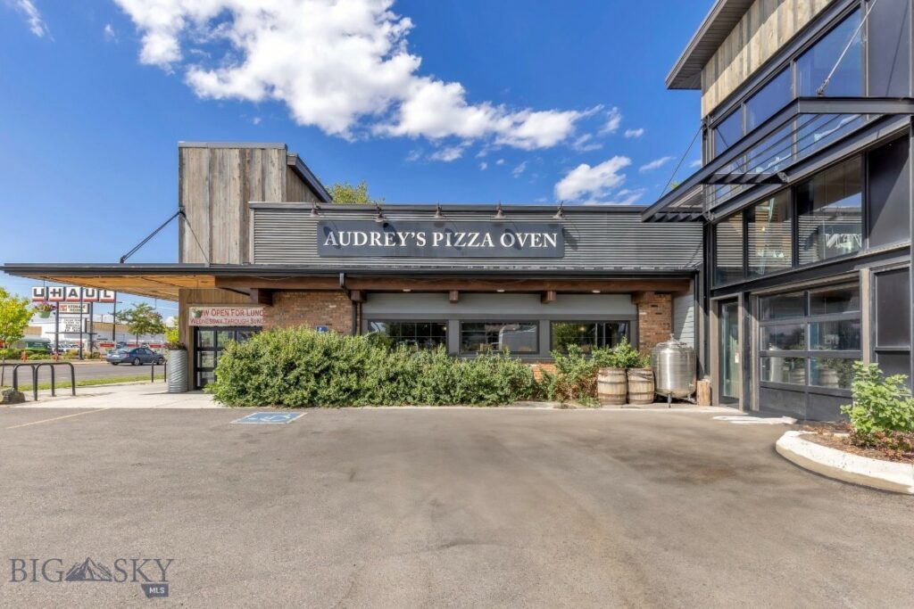 806 N 7th Avenue, Bozeman MT 59715