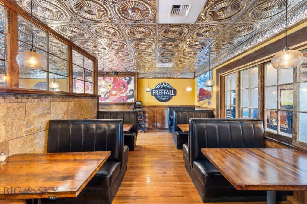 806 N 7th Avenue, Bozeman MT 59715