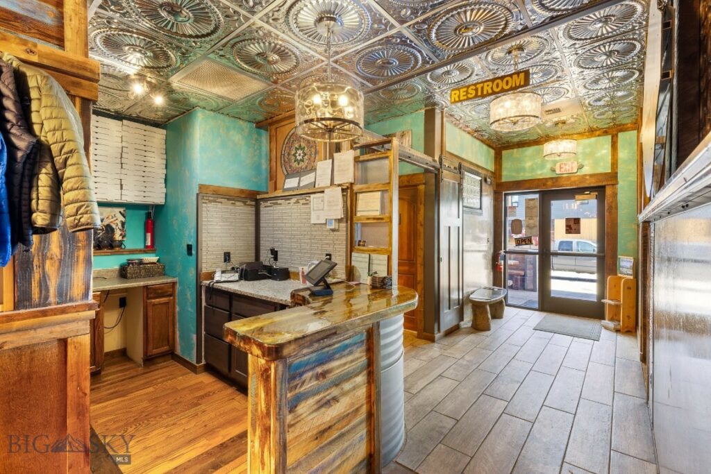 806 N 7th Avenue, Bozeman MT 59715