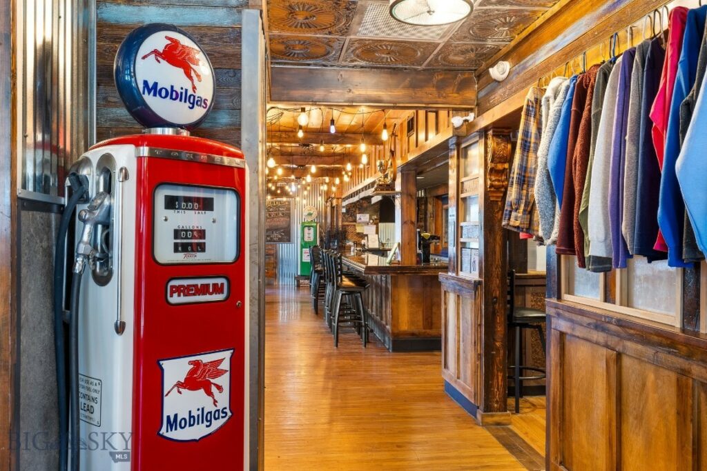 806 N 7th Avenue, Bozeman MT 59715