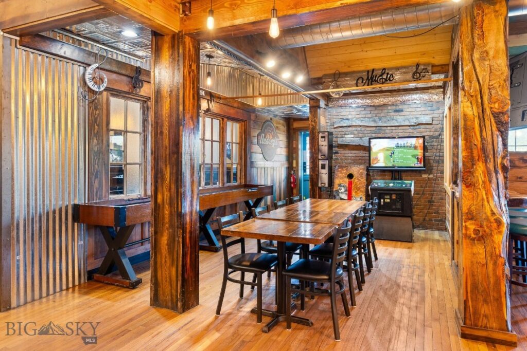 806 N 7th Avenue, Bozeman MT 59715