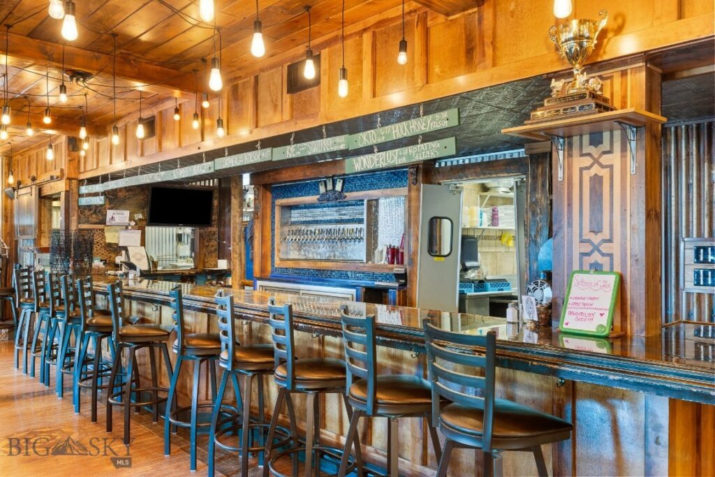 806 N 7th Avenue, Bozeman MT 59715