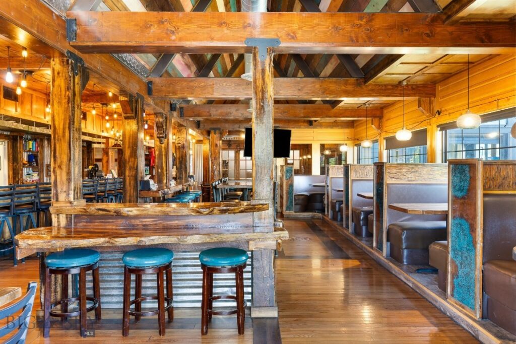 806 N 7th Avenue, Bozeman MT 59715