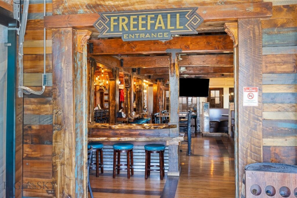 806 N 7th Avenue, Bozeman MT 59715