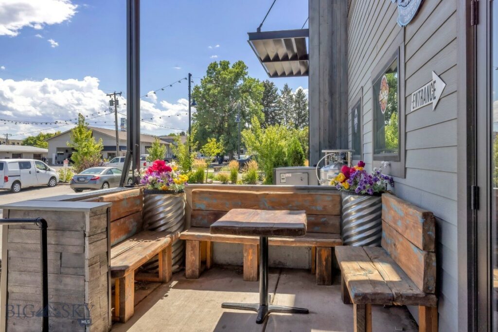 806 N 7th Avenue, Bozeman MT 59715