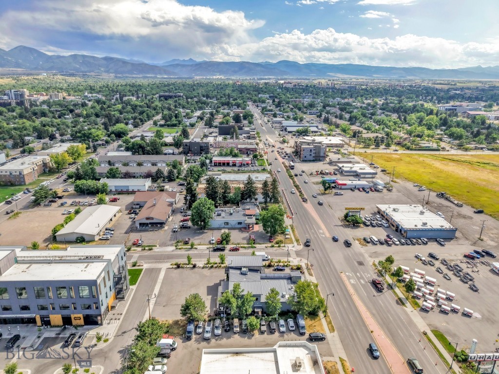 806 N 7th Avenue, Bozeman MT 59715