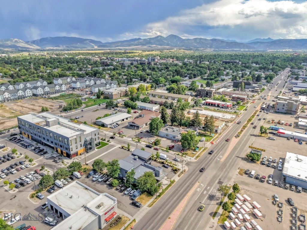 806 N 7th Avenue, Bozeman MT 59715
