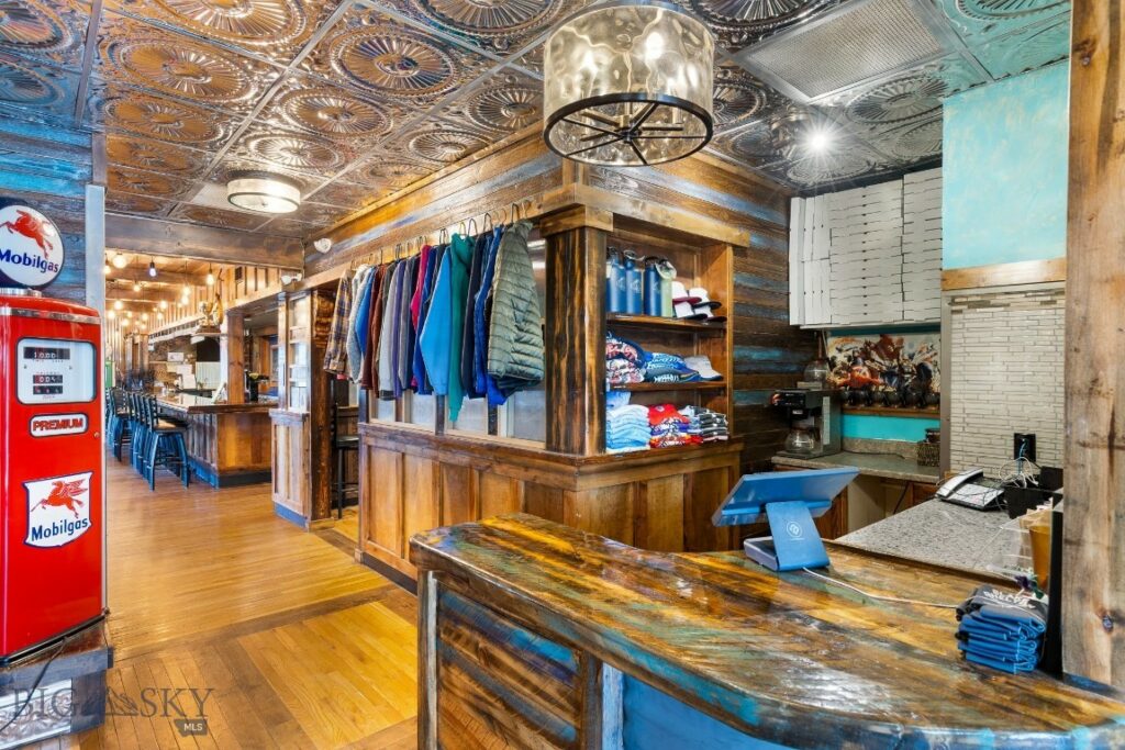 806 N 7th Avenue, Bozeman MT 59715