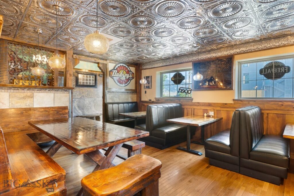 806 N 7th Avenue, Bozeman MT 59715