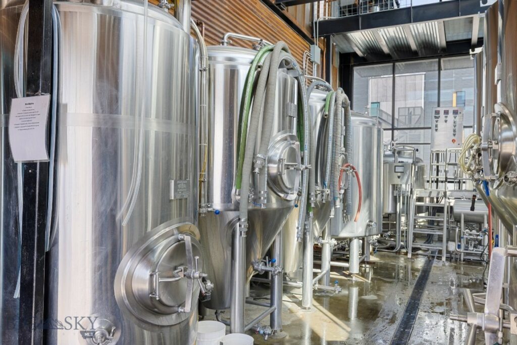 806 N 7th Avenue, Bozeman MT 59715