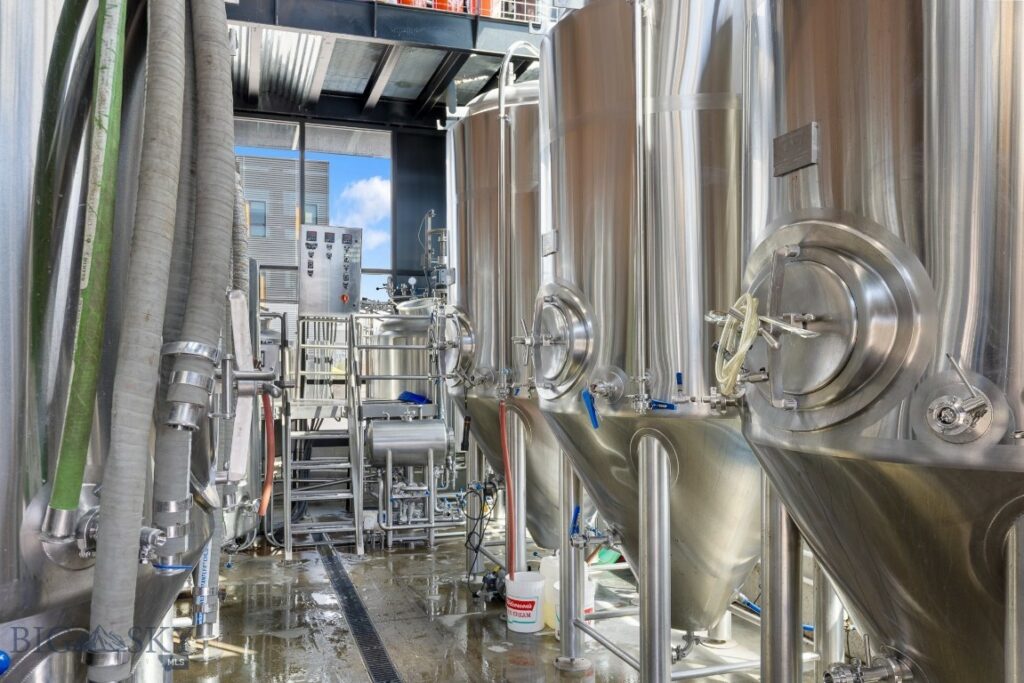 806 N 7th Avenue, Bozeman MT 59715