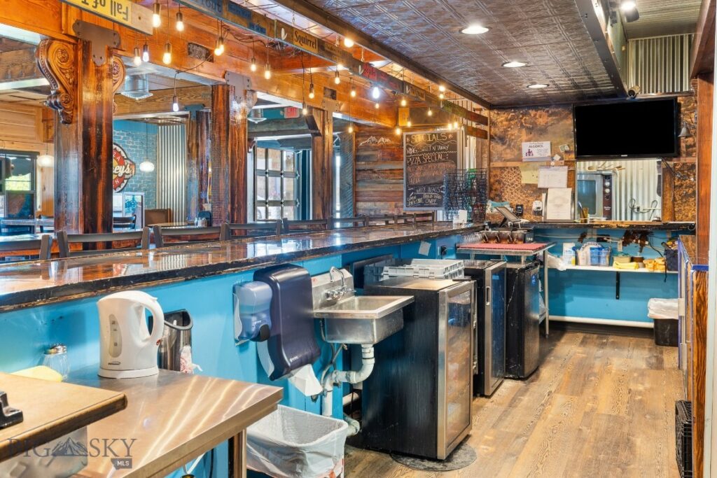 806 N 7th Avenue, Bozeman MT 59715