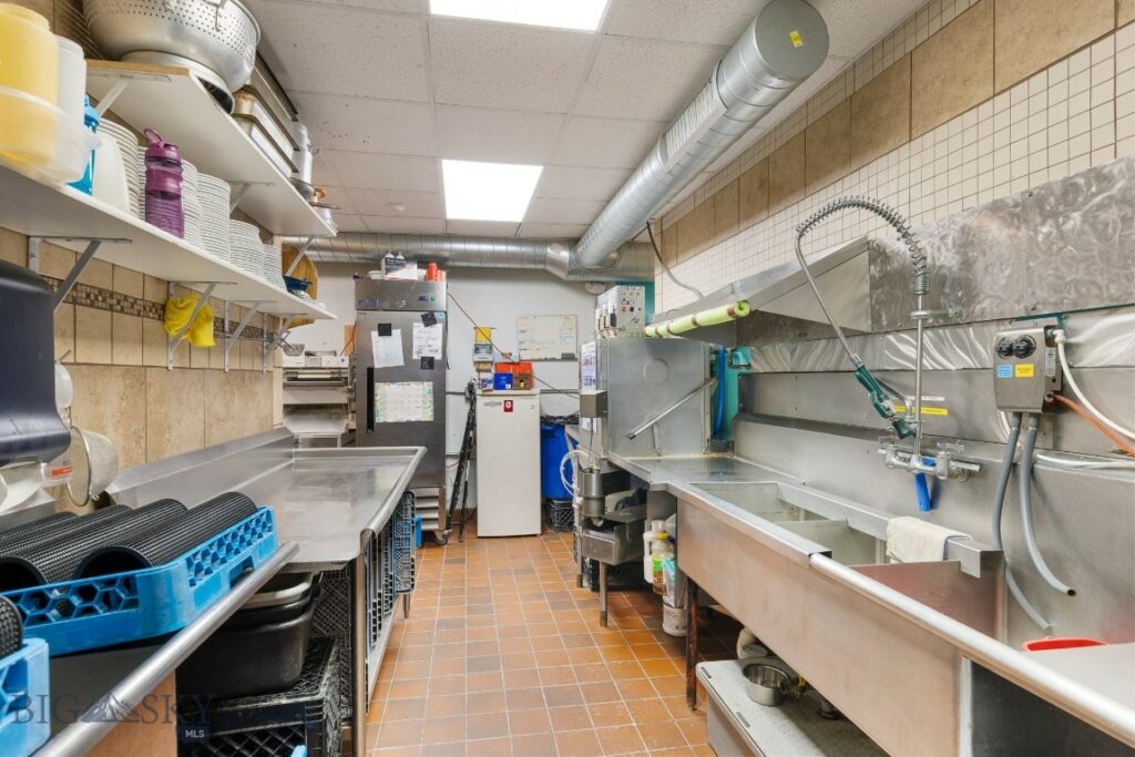 806 N 7th Avenue, Bozeman MT 59715