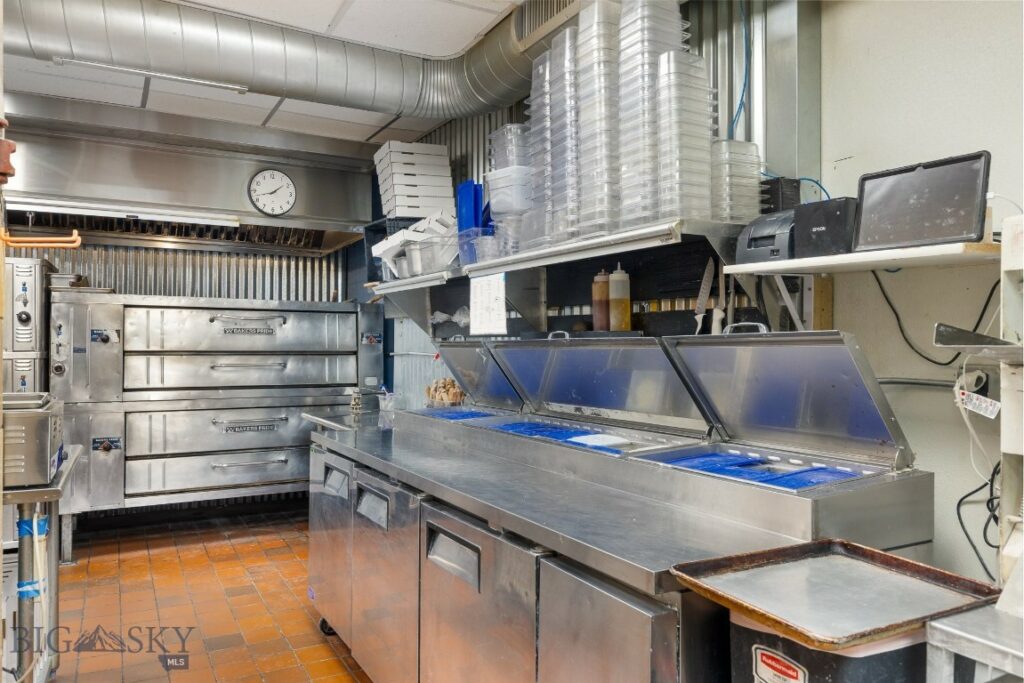 806 N 7th Avenue, Bozeman MT 59715