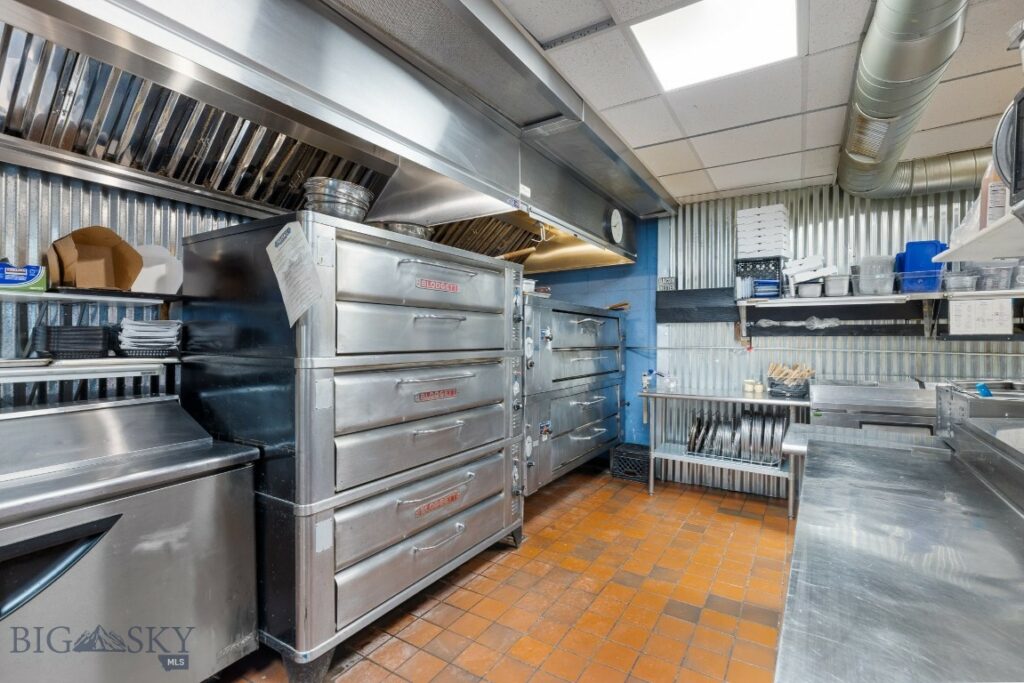 806 N 7th Avenue, Bozeman MT 59715