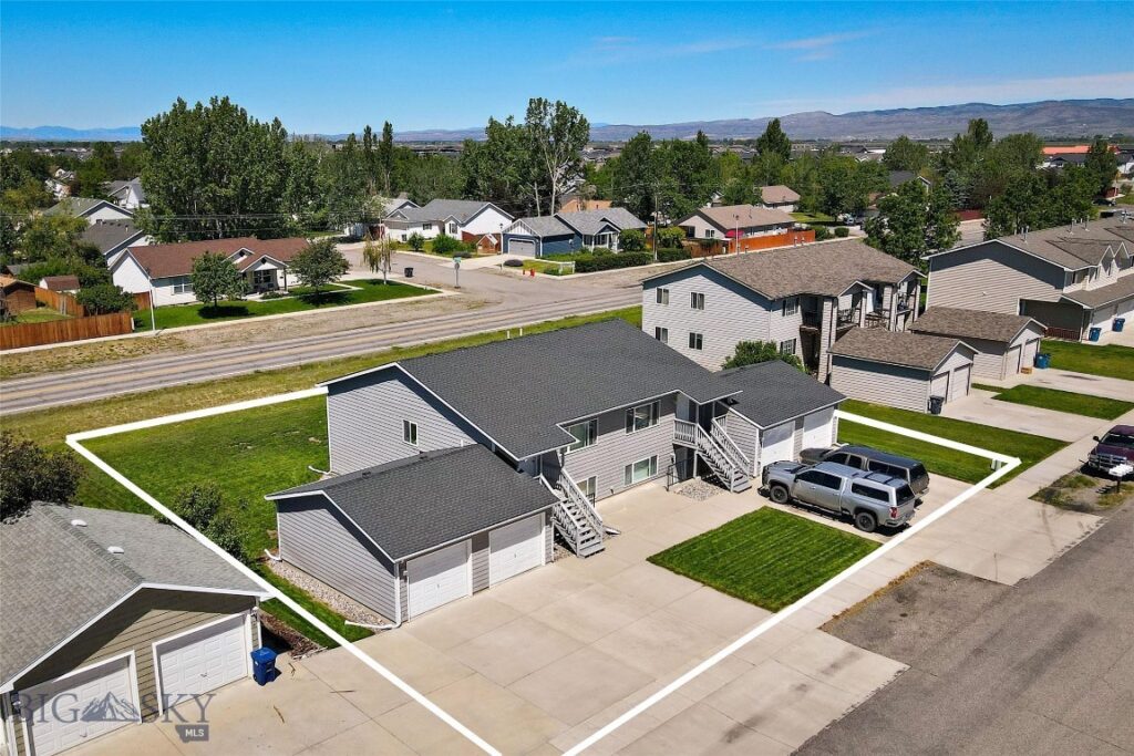 807 Mantle Drive, Belgrade MT 59714