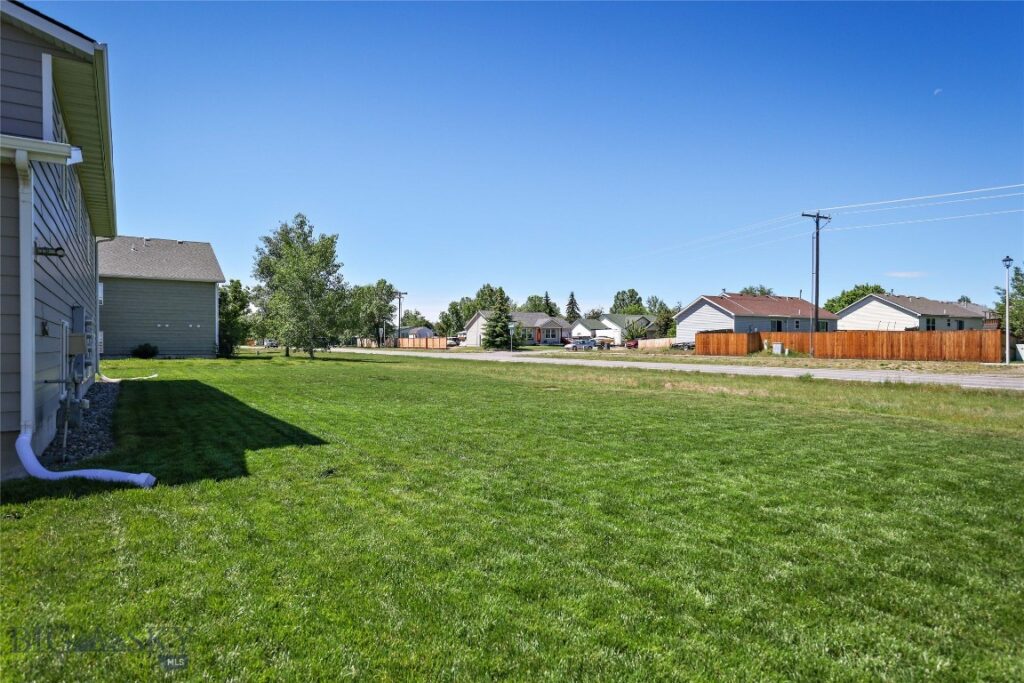 807 Mantle Drive, Belgrade MT 59714