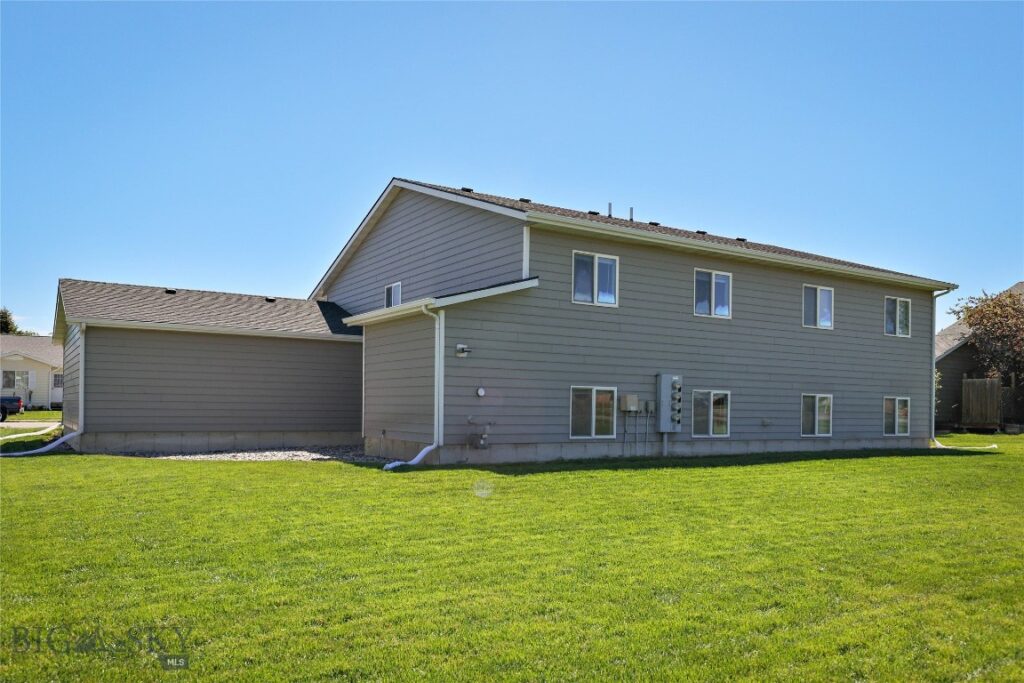 807 Mantle Drive, Belgrade MT 59714