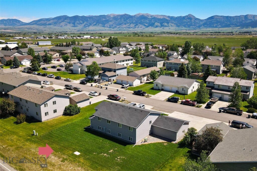 807 Mantle Drive, Belgrade MT 59714