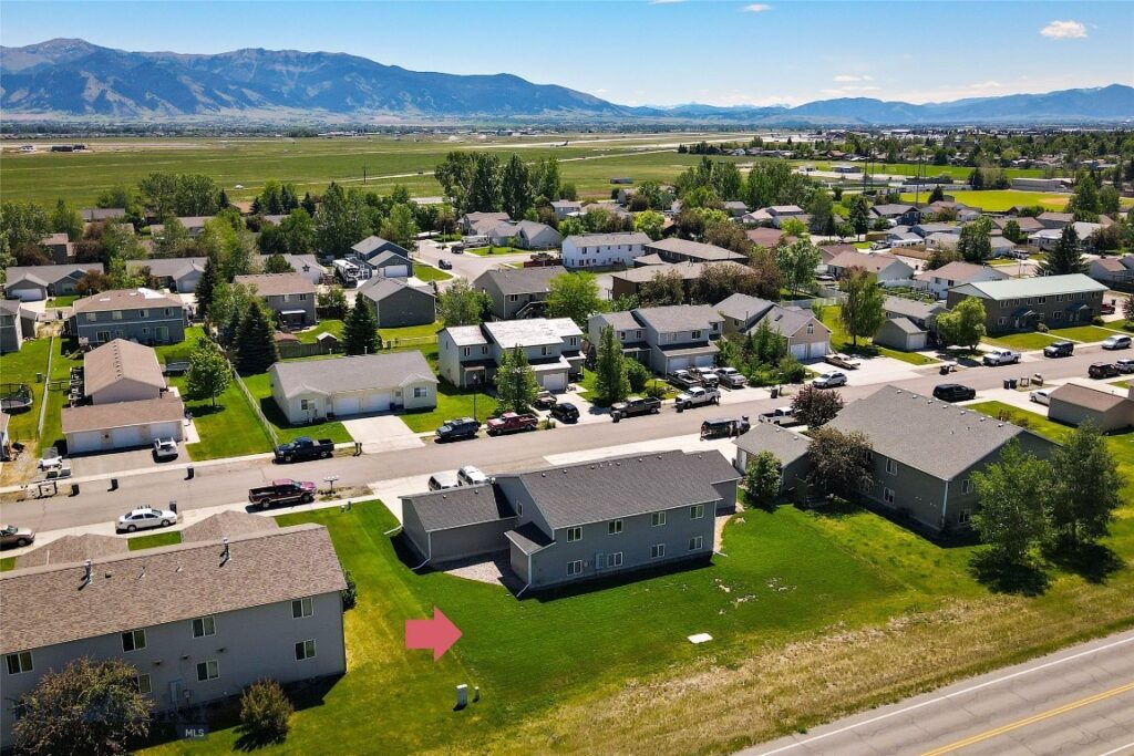 807 Mantle Drive, Belgrade MT 59714