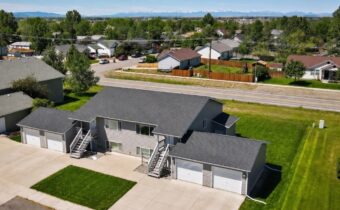 807 Mantle Drive, Belgrade MT 59714