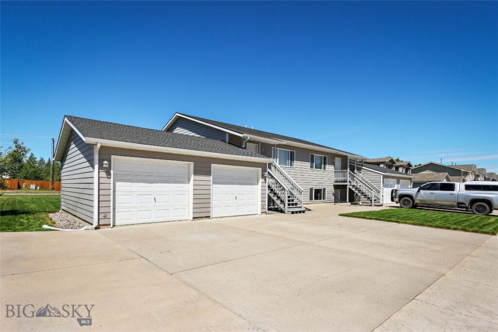 807 Mantle Drive, Belgrade MT 59714