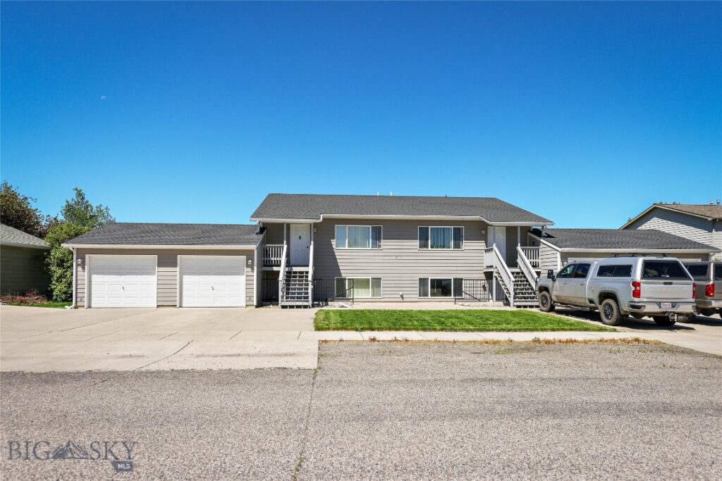 807 Mantle Drive, Belgrade MT 59714