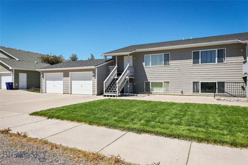 807 Mantle Drive, Belgrade MT 59714
