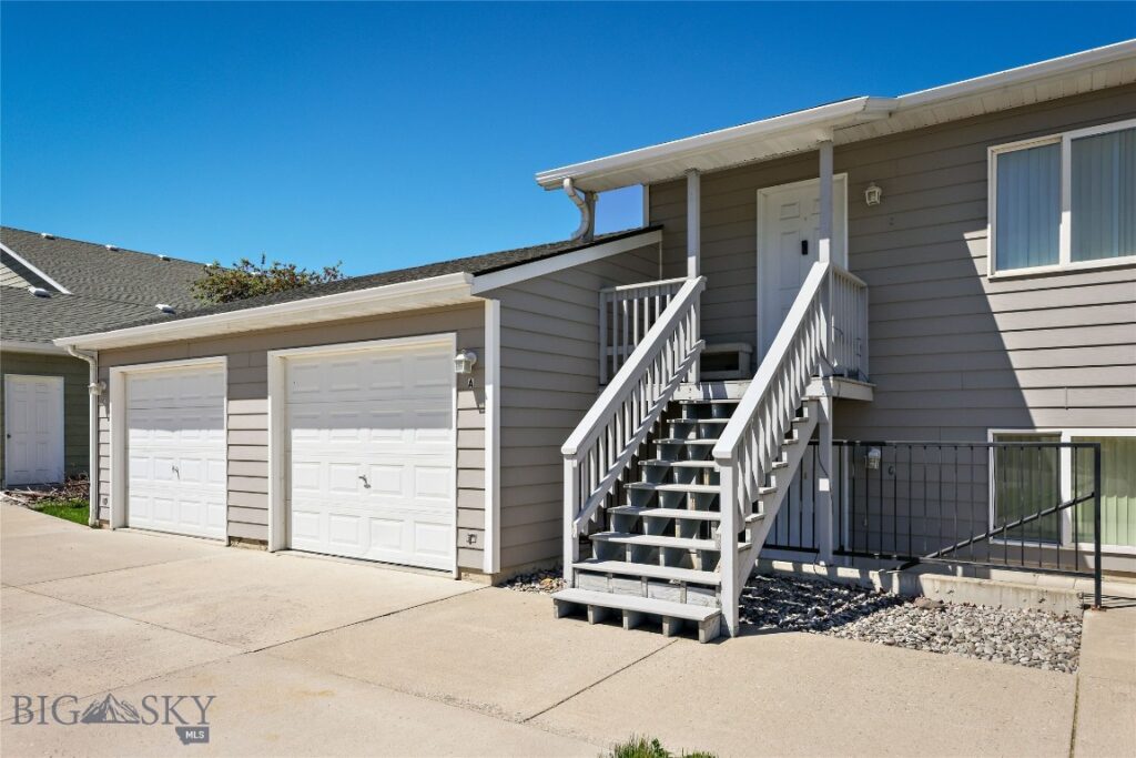 807 Mantle Drive, Belgrade MT 59714