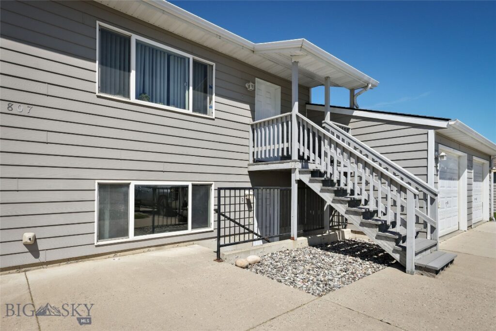 807 Mantle Drive, Belgrade MT 59714