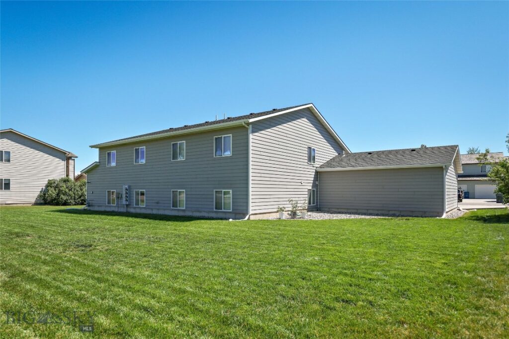807 Mantle Drive, Belgrade MT 59714