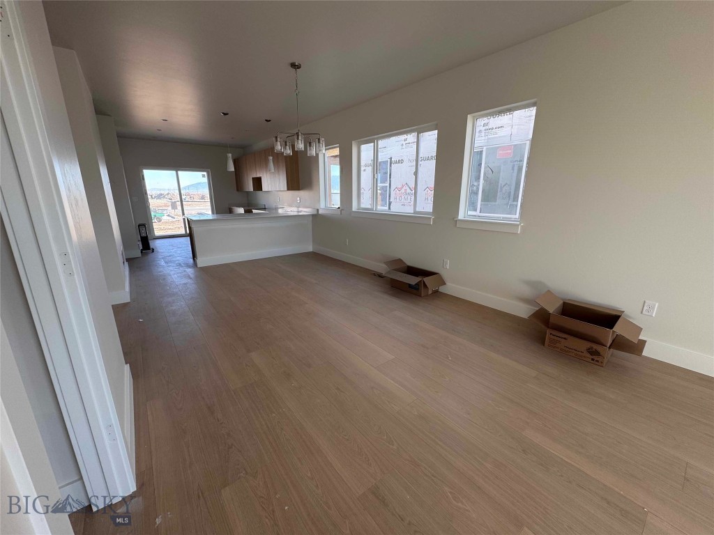 807 Spaniel Lane, Belgrade MT 59714