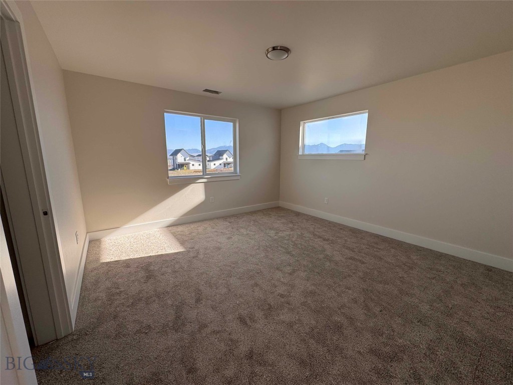 807 Spaniel Lane, Belgrade MT 59714