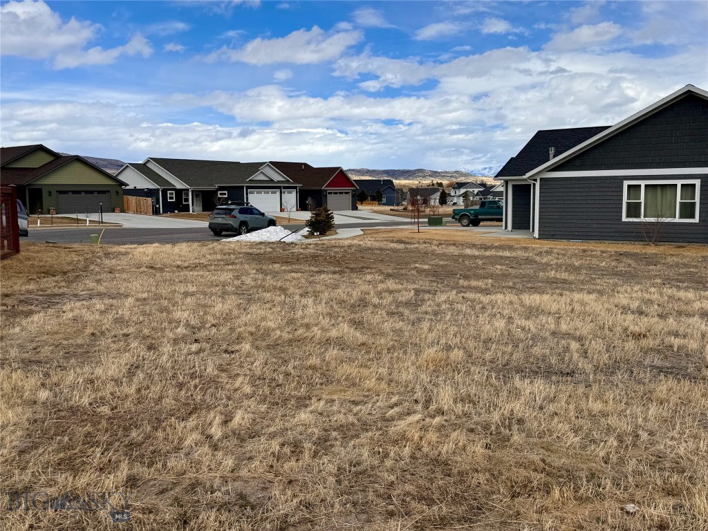 808 Gibson Circle, Livingston MT 59047