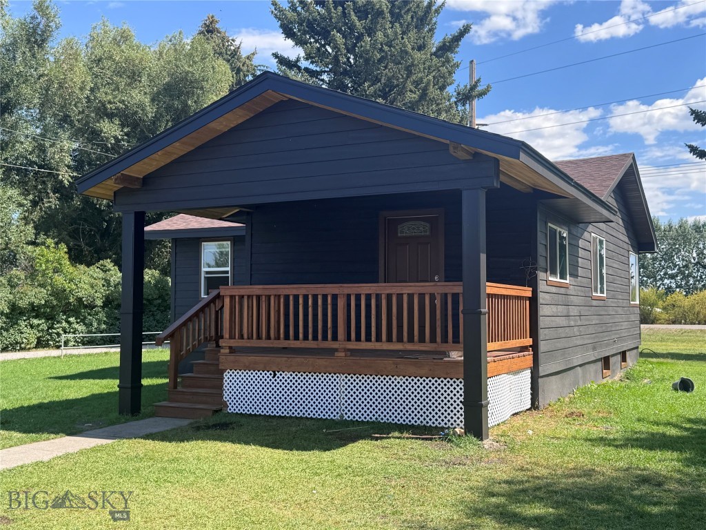 80867 Gallatin, Bozeman MT 59718