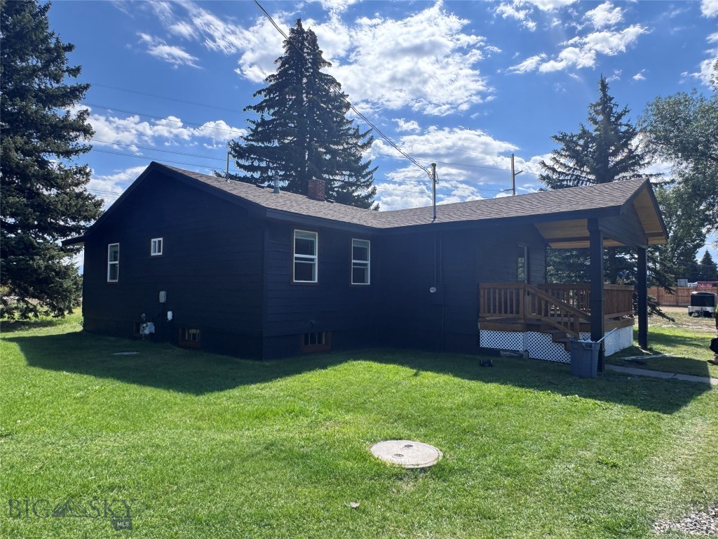 80867 Gallatin, Bozeman MT 59718