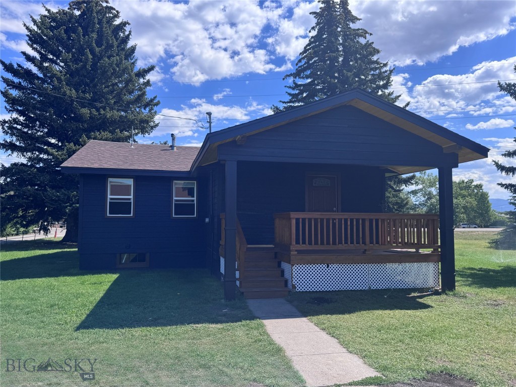 80867 Gallatin, Bozeman MT 59718