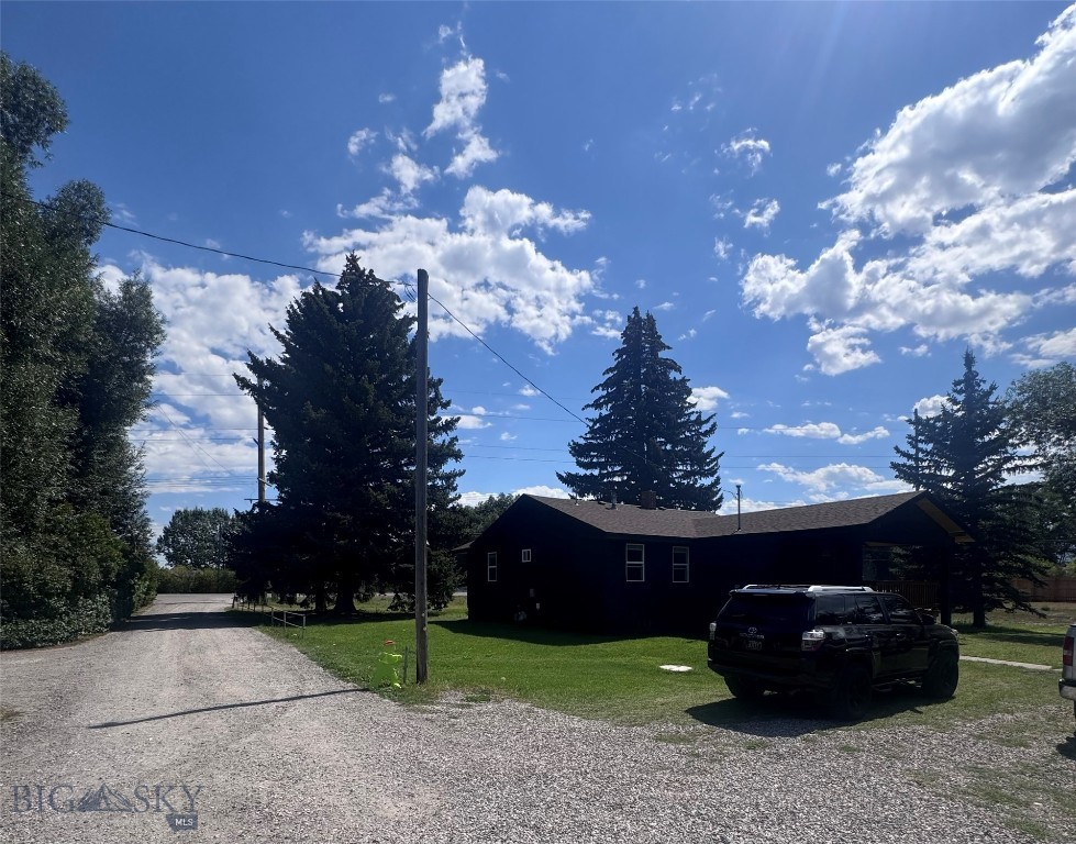 80867 Gallatin, Bozeman MT 59718